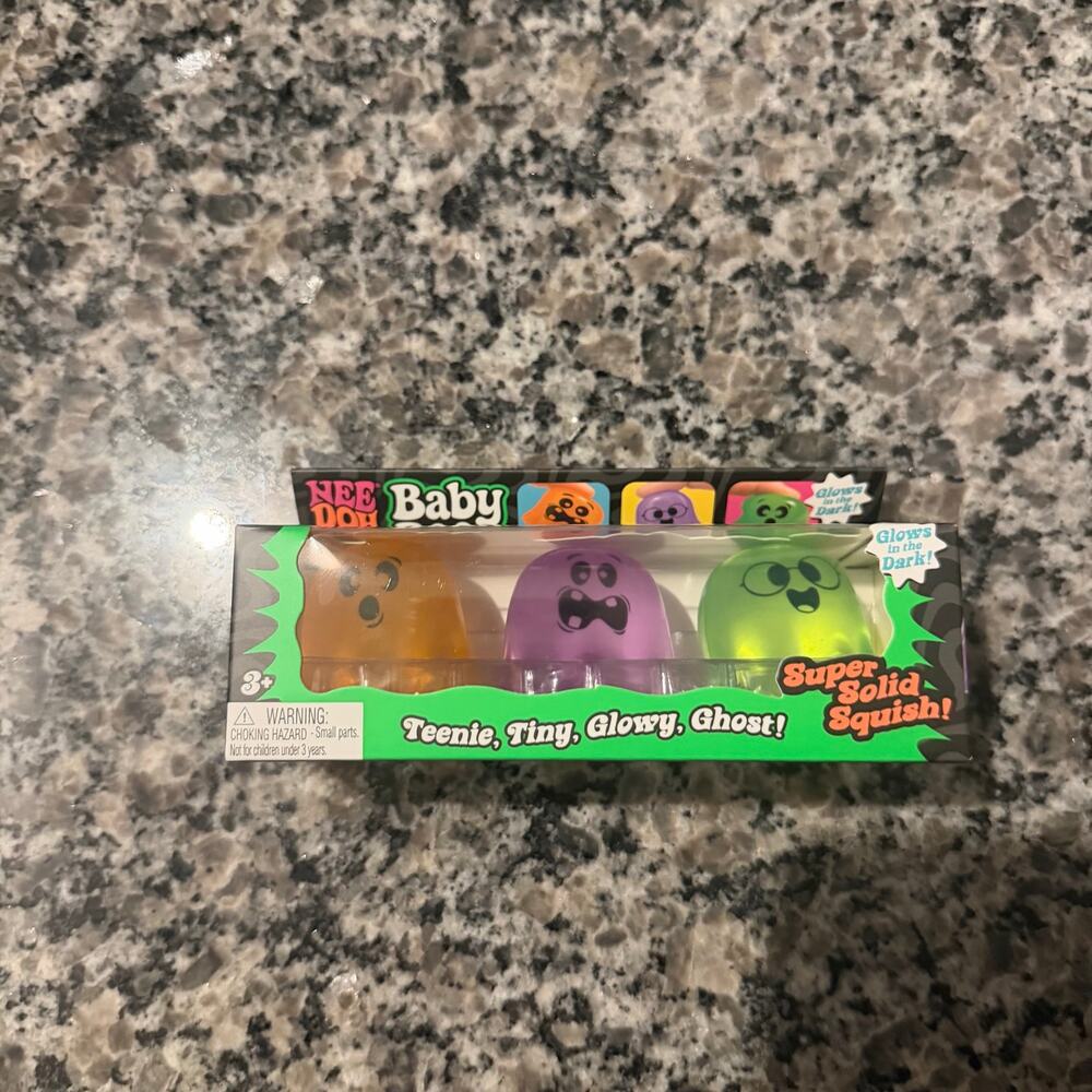 Needoh Baby Boos